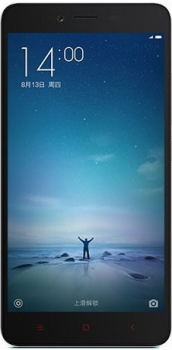 Xiaomi RedMi Note 2 16Gb Blue Xiaomi RedMi Note 2 16Gb Blue